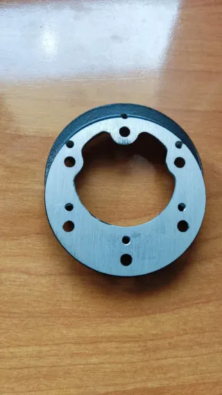 Anillo Volante Nardi/BBS