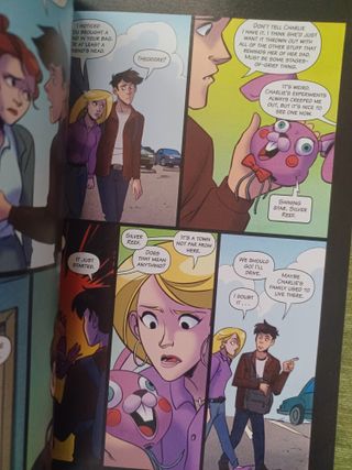 Five Nights at Freddy's (3 libros inglés)