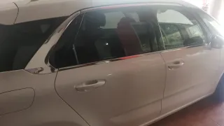 Citroen C4 Picasso 2017
