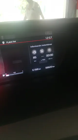 Citroen C4 Picasso 2017