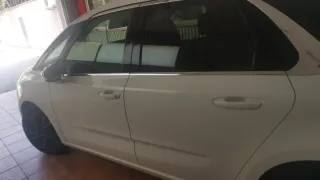 Citroen C4 Picasso 2017
