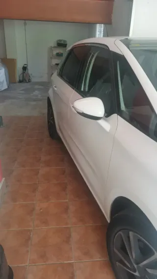 Citroen C4 Picasso 2017