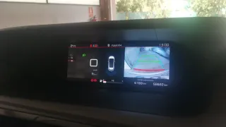 Citroen C4 Picasso 2017