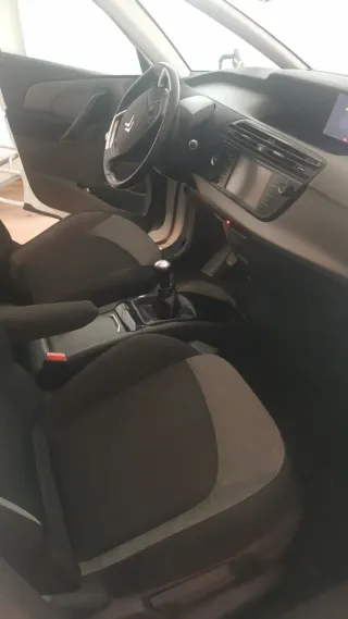 Citroen C4 Picasso 2017