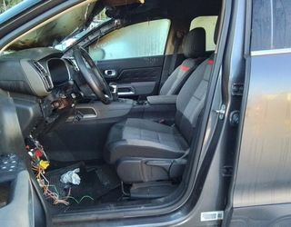 Citroen 98319761zd mando elevalunas c5 5113635