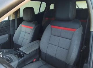 Citroen 98319761zd mando elevalunas c5 5113635