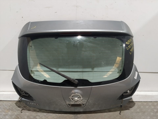 PORTON TRASERO OPEL ASTRA J BERLINA 5P A16XER