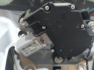 PORTON TRASERO OPEL ASTRA J BERLINA 5P A16XER