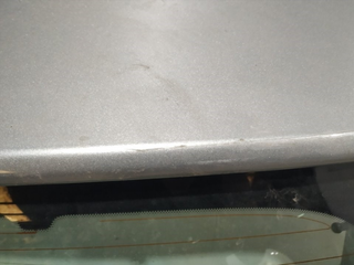 PORTON TRASERO OPEL ASTRA J BERLINA 5P A16XER