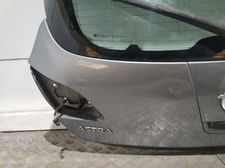 PORTON TRASERO OPEL ASTRA J BERLINA 5P A16XER