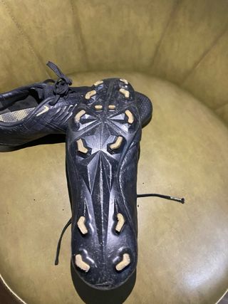 Botas de fútbol Nike Phantom