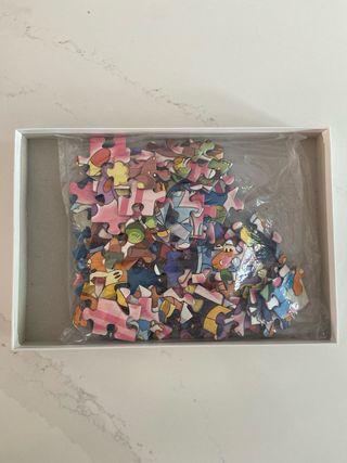 Puzzle Ravensburger Pokémon 100 piezas
