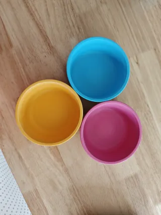 Pack picnic platos y vasos REPLAY