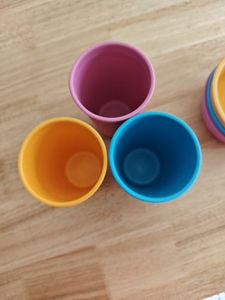 Pack picnic platos y vasos REPLAY