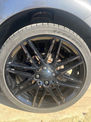 smart forfour 2018