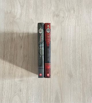 Libros Code Lyoko - Euskera