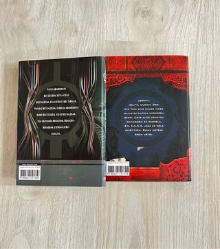 Libros Code Lyoko - Euskera