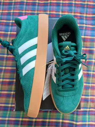 Zapatillas Adidas VL Court 3.0
