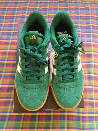 Zapatillas Adidas VL Court 3.0
