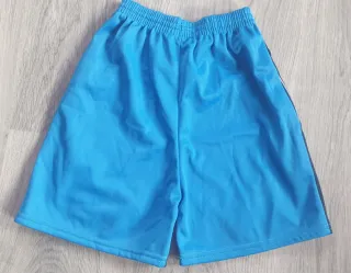 Pantalón corto deportivo niño