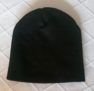 Gorro Jeep Negro