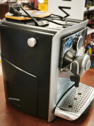 Macchina Caffè Gaggia Platinum Event