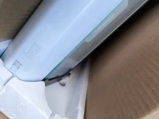 Campana extractora Teka nueva