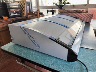 Campana extractora Teka nueva