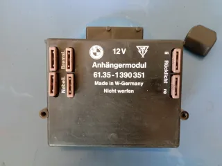 Módulo remolque BMW e34 e32