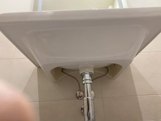 Lavabos Duravit D-Neo 650x480mm con sifones
