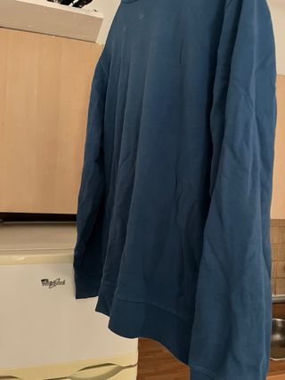 par “Sudaderas Nike Azul