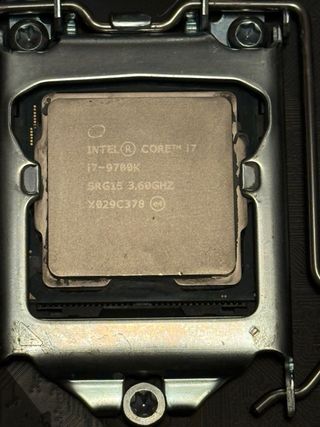 Placa Base ASRock Z370 Extreme4 LGA1151