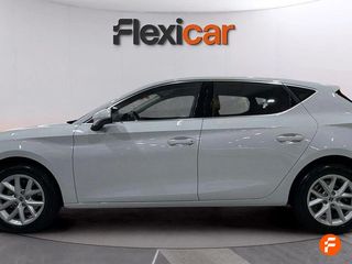 Seat Leon SP 1.5 eTSI 85kW DSG-7 Style XM