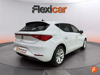Seat Leon SP 1.5 eTSI 85kW DSG-7 Style XM