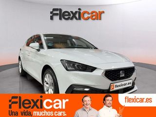 Seat Leon SP 1.5 eTSI 85kW DSG-7 Style XM