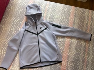 Chándal Nike Tech Lila