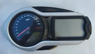 Strumentazione MV Agusta 1090 F4 Brutale