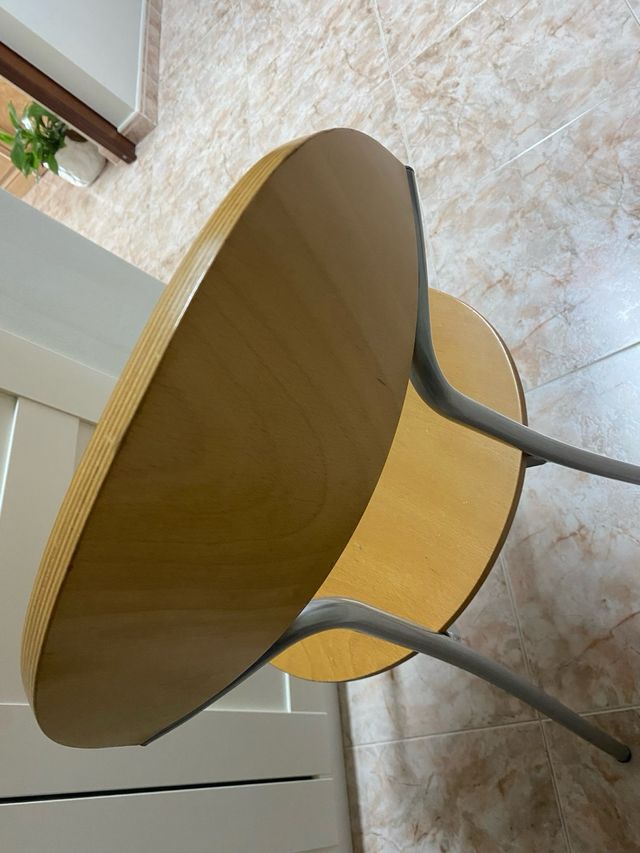 Silla de cocina