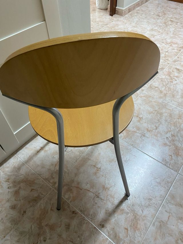 Silla de cocina