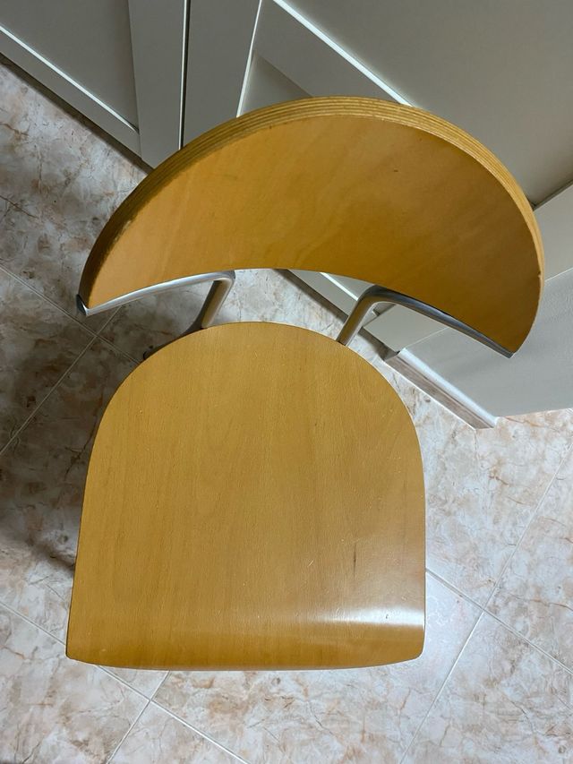 Silla de cocina