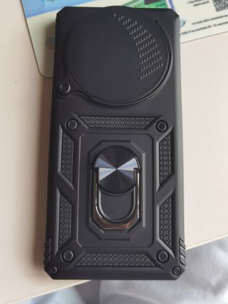 Funda Xiaomi Redmi Note 14 Pro 4G