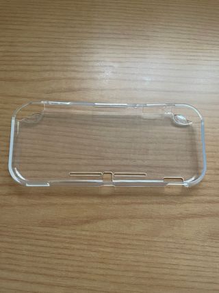 Pacchetto custodie Nintendo Switch Lite