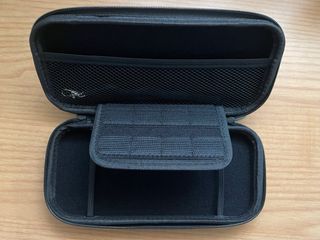 Pacchetto custodie Nintendo Switch Lite