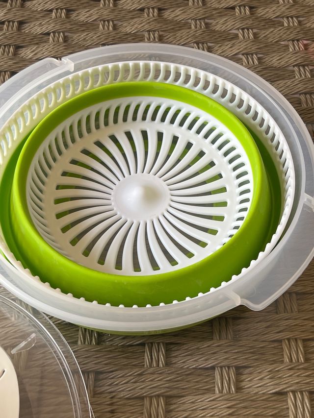 Escurridor de verduras