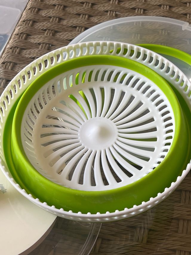 Escurridor de verduras