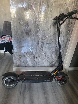 Patinete Eléctrico Dualtron Victor