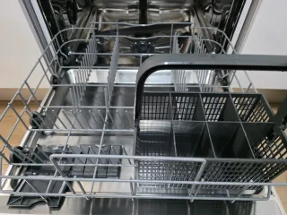 Lavastoviglie AEG come nuova