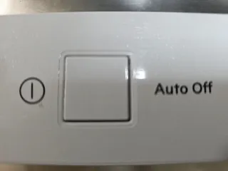 Lavastoviglie AEG come nuova
