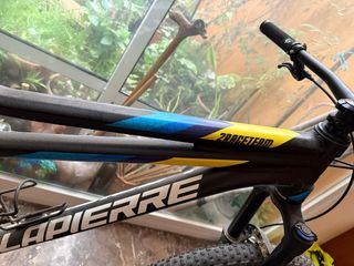 Bicicleta Lapierre Tándem