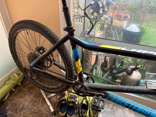 Bicicleta Lapierre Tándem
